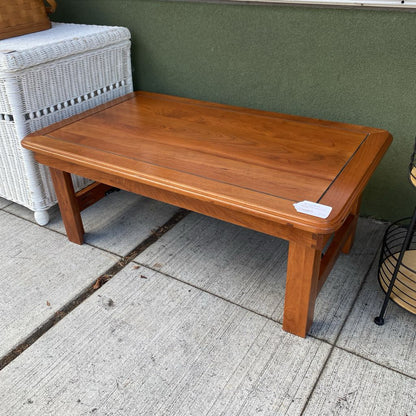 TIFFIN CAMPER Folding Coffee Table