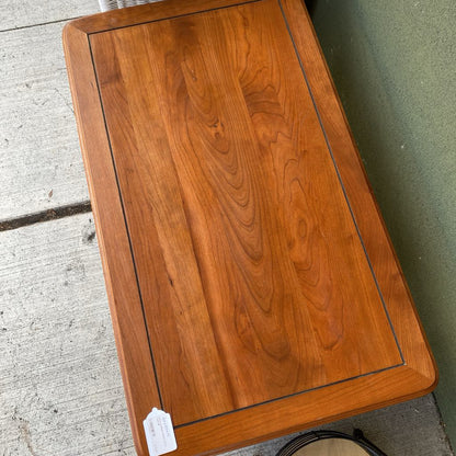 TIFFIN CAMPER Folding Coffee Table