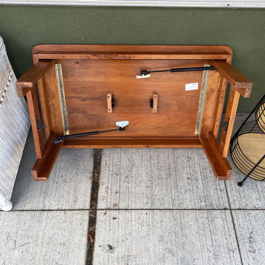 TIFFIN CAMPER Folding Coffee Table