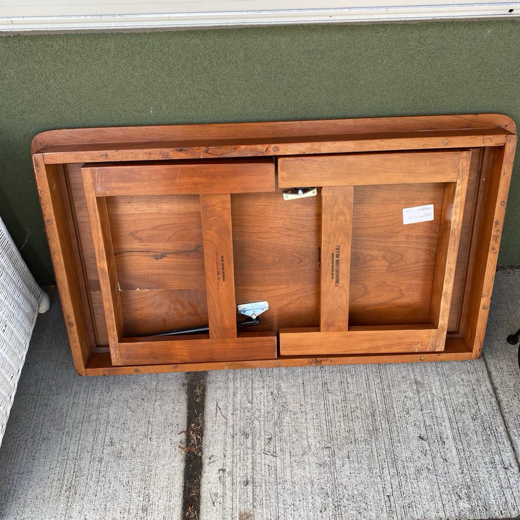 TIFFIN CAMPER Folding Coffee Table