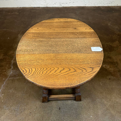 Small Drop Leaf Side Table