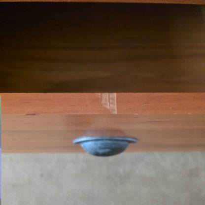 Cherry 9 Drawer Dresser