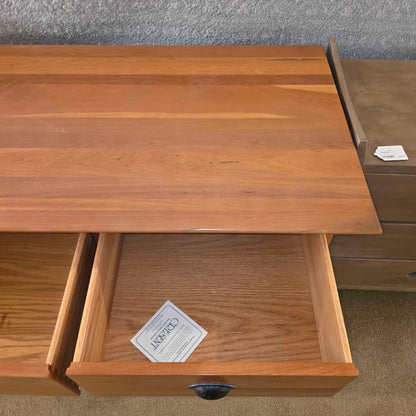 Cherry 4 Drawer Chest of Drawers