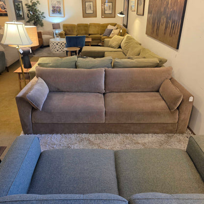 Kardiel Truffle 2 Seat Sofa