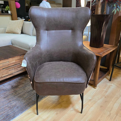 Holstein Accent Chair