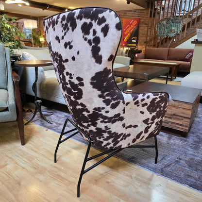Holstein Accent Chair
