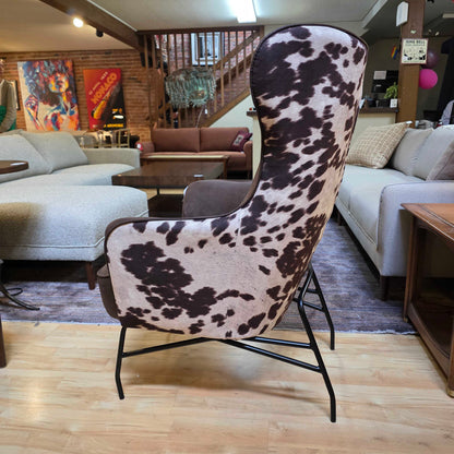 Holstein Accent Chair