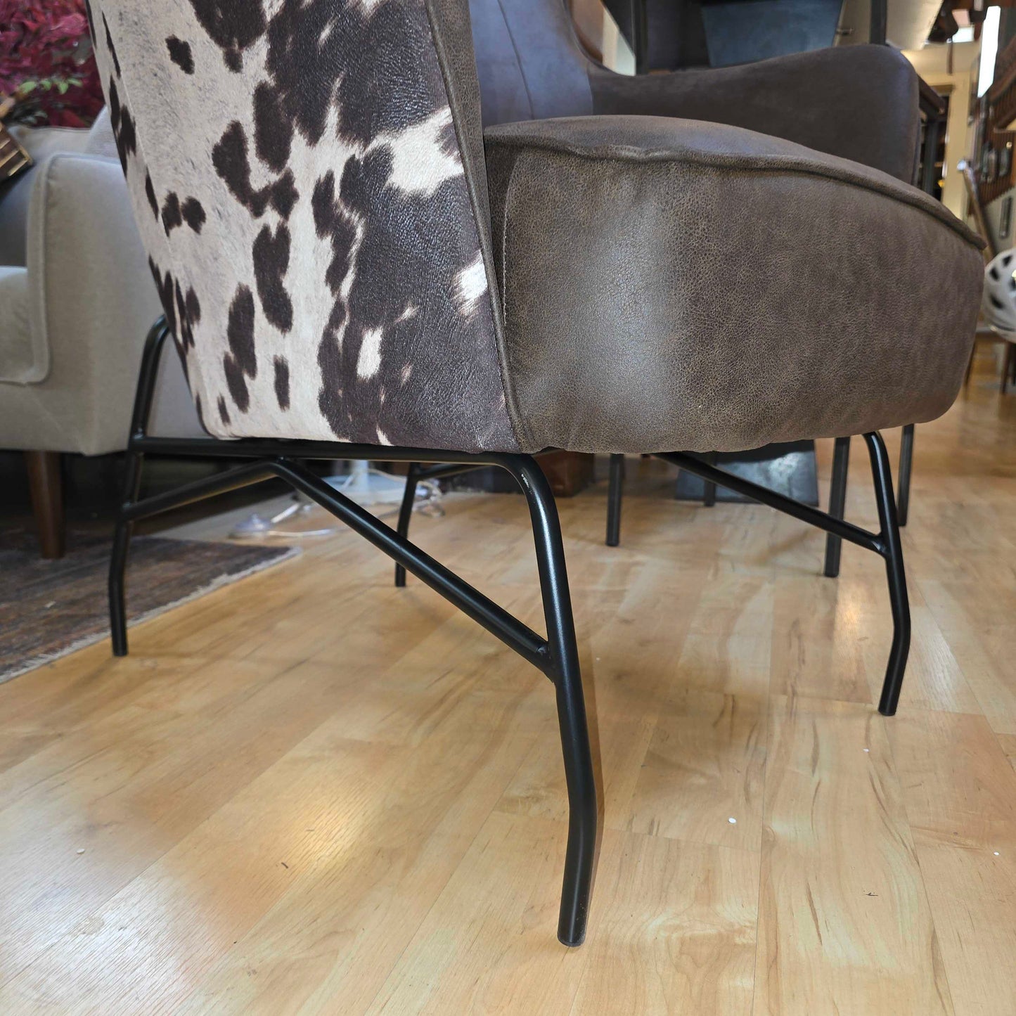 Holstein Accent Chair