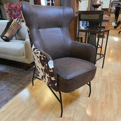 Holstein Accent Chair