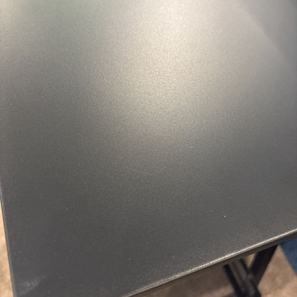 Ikea Metal Trotten 1 Drawer Side Table