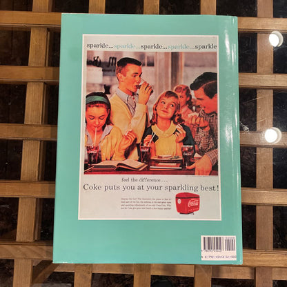 The 1950's Pop Culture Book SMALLS