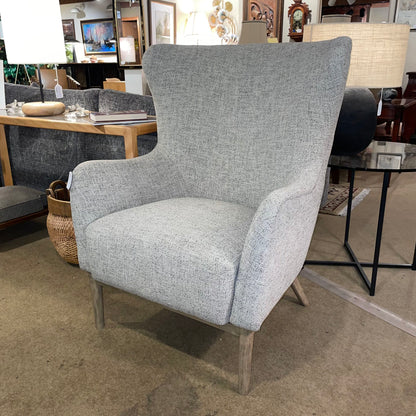 Flax Accent Chair