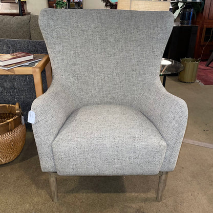 Flax Accent Chair