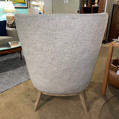 Flax Accent Chair