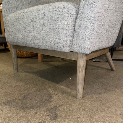 Flax Accent Chair