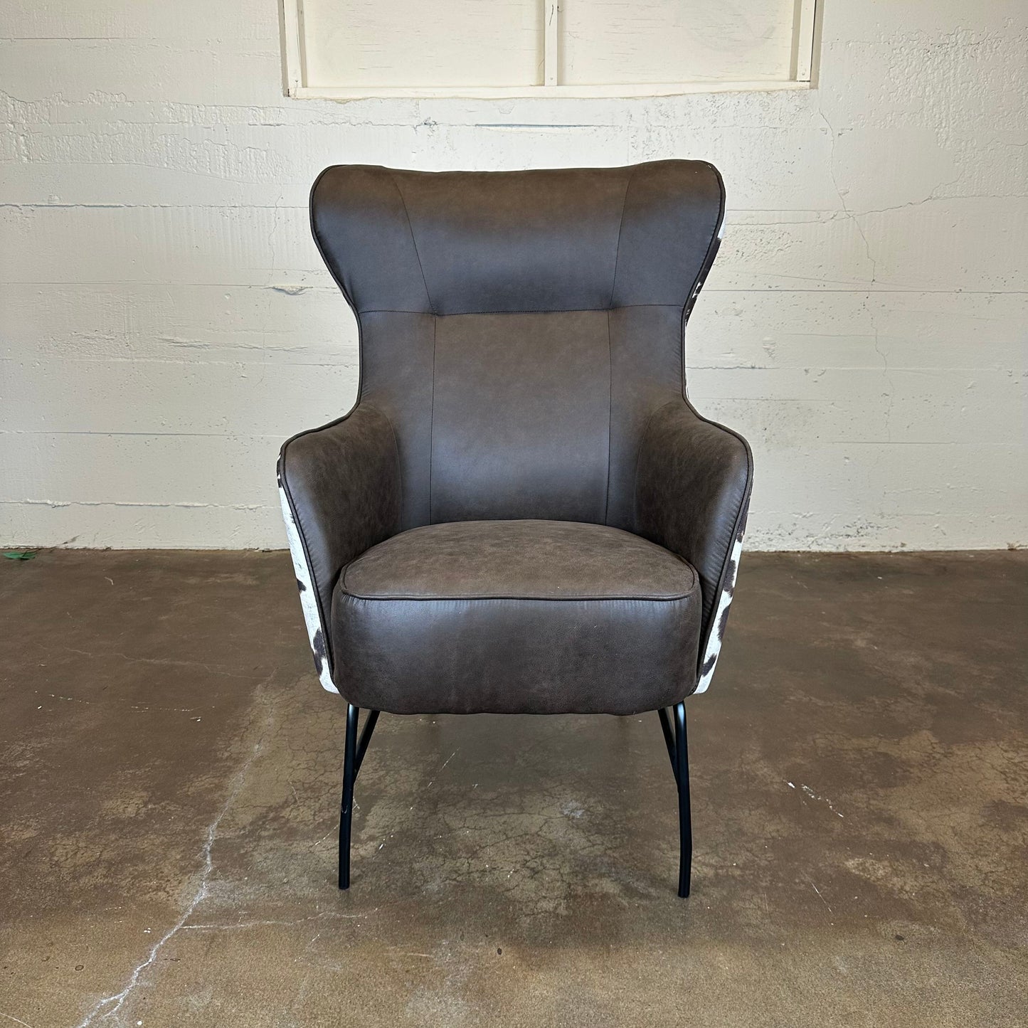 Holstein Accent Chair