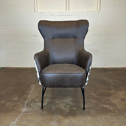 Holstein Accent Chair