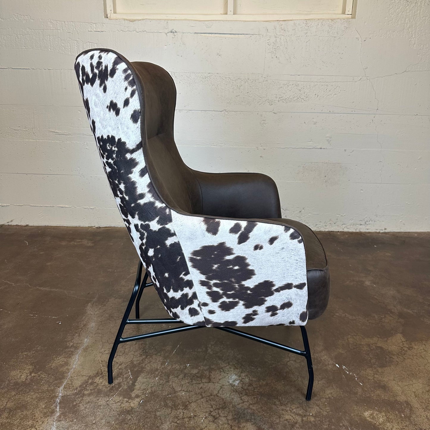 Holstein Accent Chair