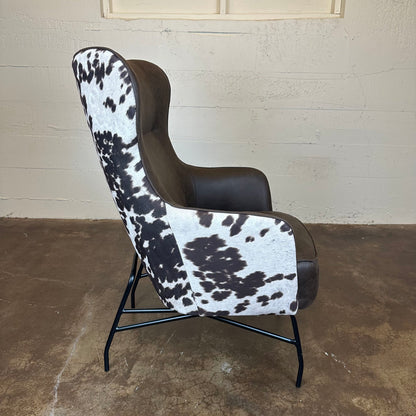 Holstein Accent Chair
