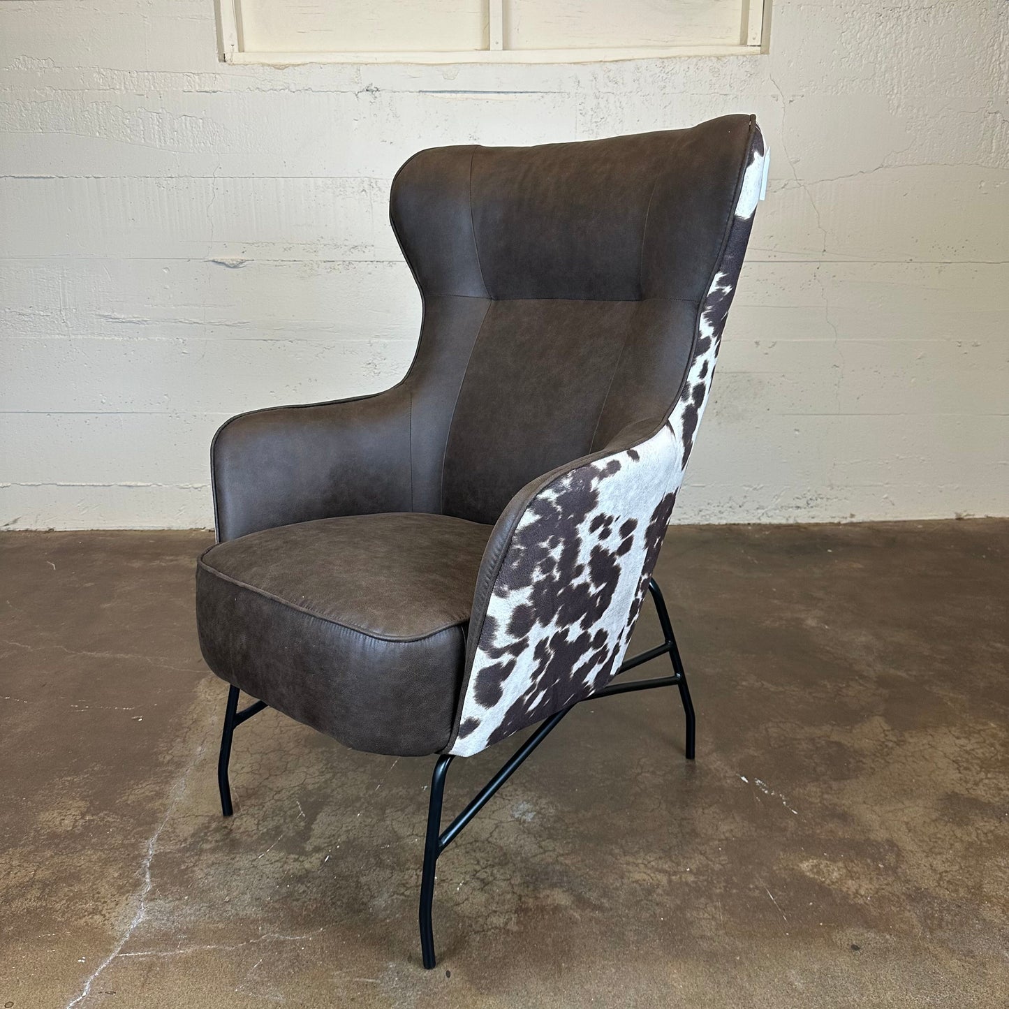 Holstein Accent Chair