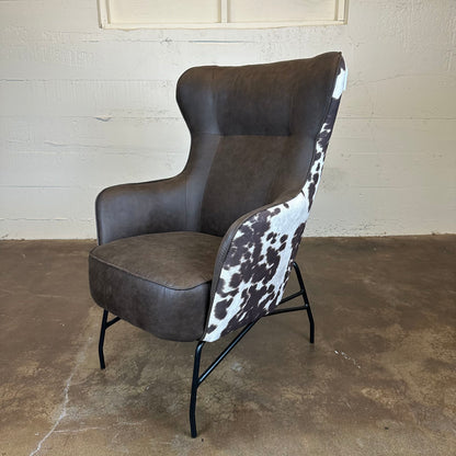 Holstein Accent Chair