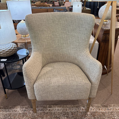 Flax Accent Chair