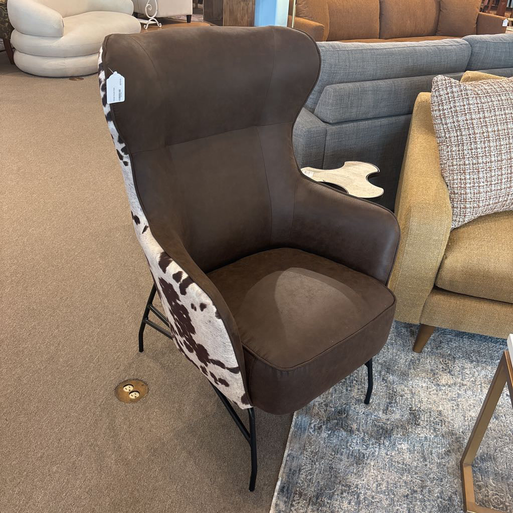 Holstein Accent Chair