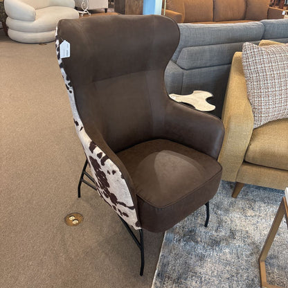 Holstein Accent Chair