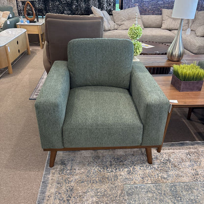 Mod Olive Chair