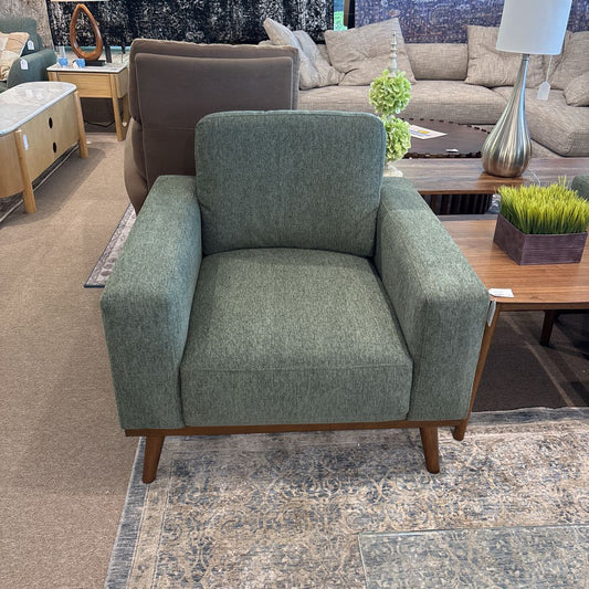 Mod Olive Chair