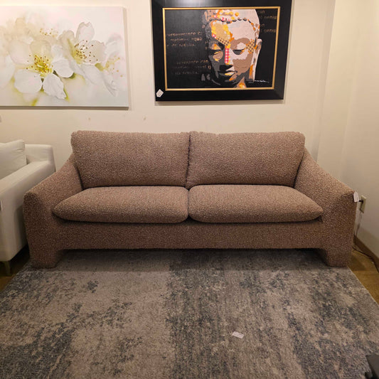 Breda Cinnabar Sofa