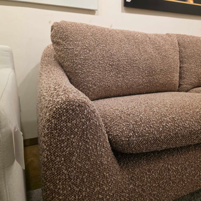 Breda Cinnabar Sofa