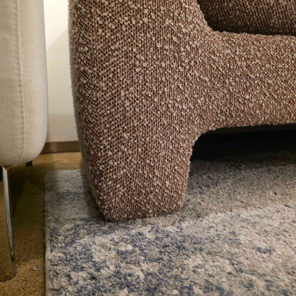 Breda Cinnabar Sofa