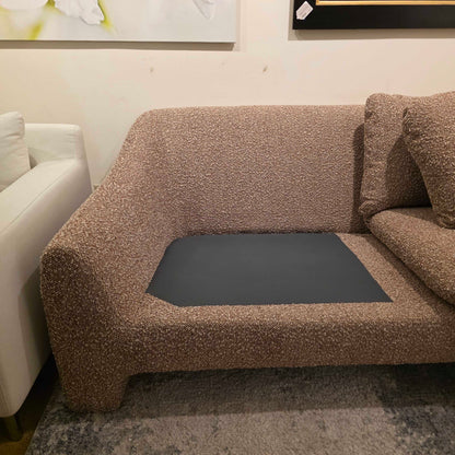 Breda Cinnabar Sofa