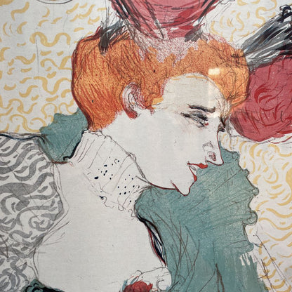 Tolouse Lautrec Verona, Pllazzo Forti
