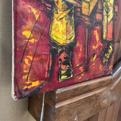 Keyboard Man