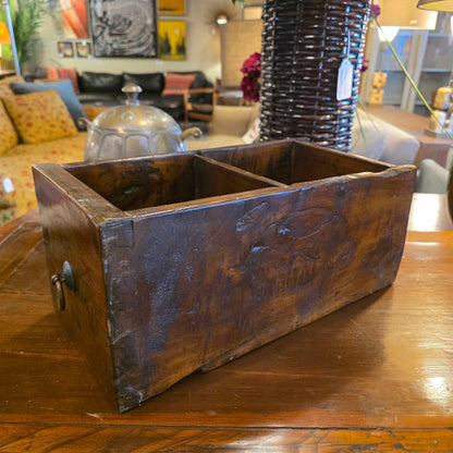 Antique 24 Drawer Chinese Apothecary Cabinet