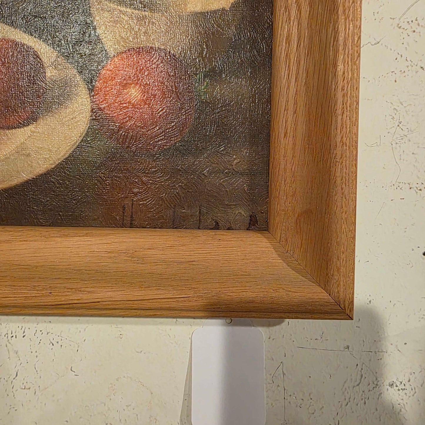 Tomatos with Tankard Art