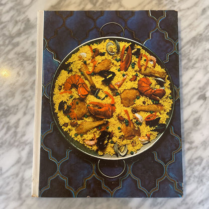 Cuisines of the World Spain & Portugal
