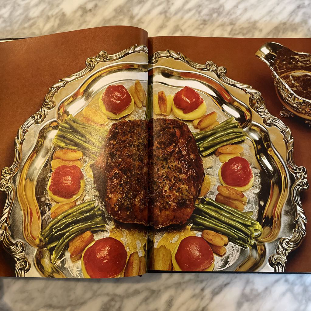 Cuisines of the World Classic French