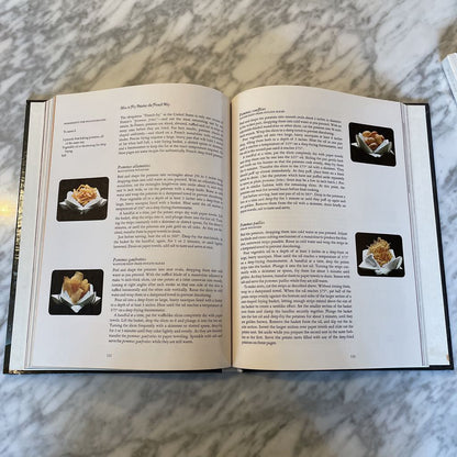 Cuisines of the World Classic French