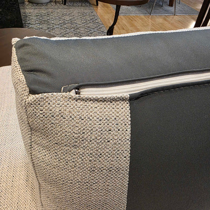 Gedser Cream Accent Chair