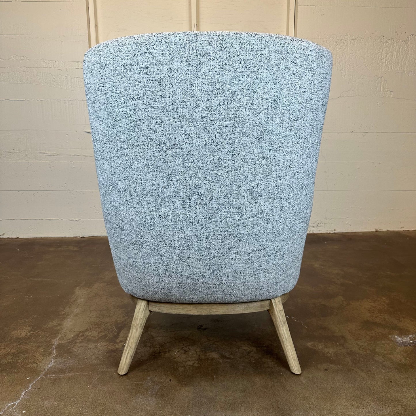 Gravel Accent Chair