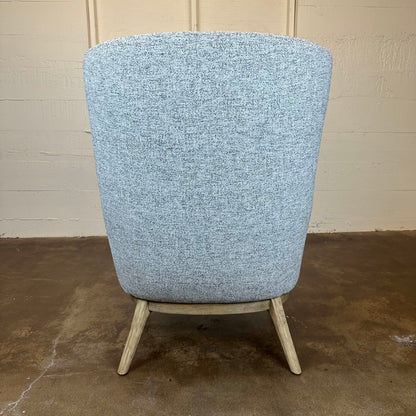 Gravel Accent Chair
