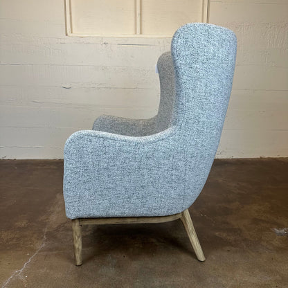Gravel Accent Chair