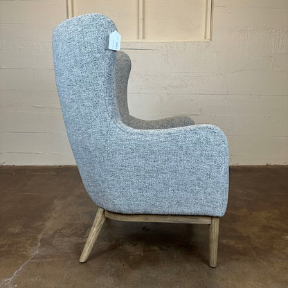 Gravel Accent Chair