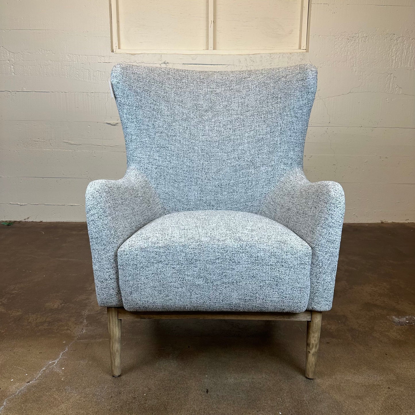 Gravel Accent Chair