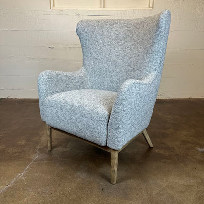 Gravel Accent Chair