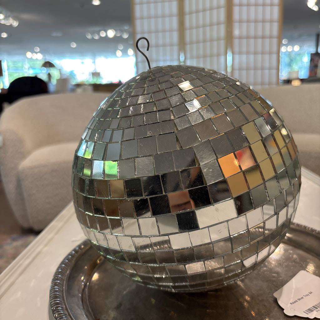 Disco Ball
