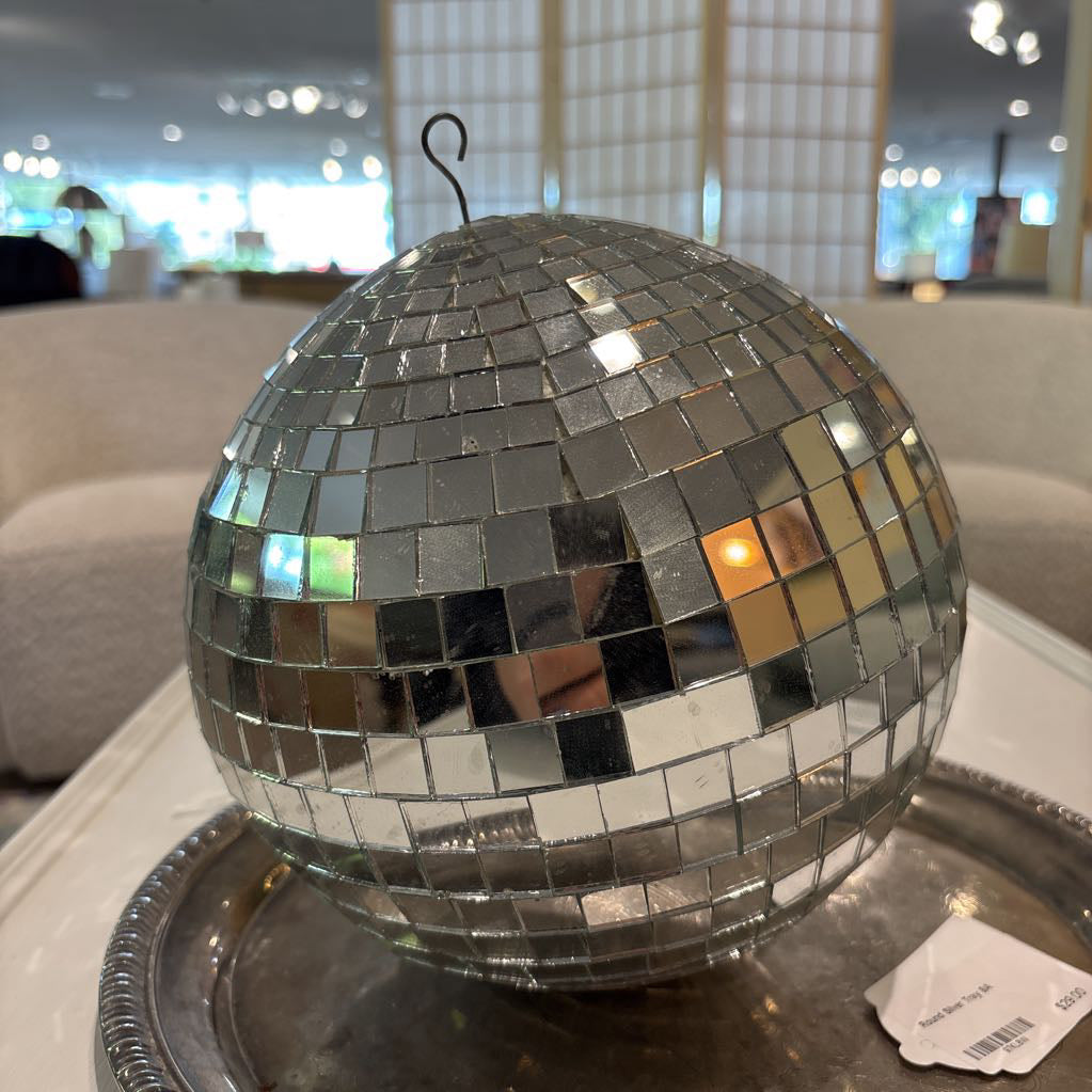 Disco Ball
